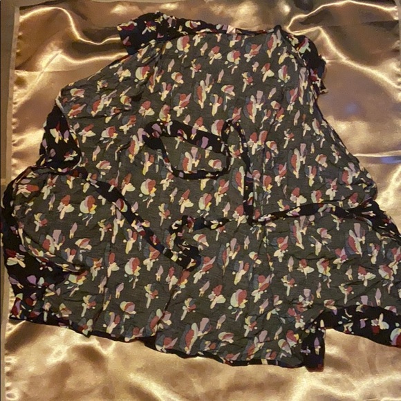 Cute wrap dress. From Sport Chek. - Picture 4 of 5